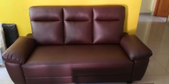 Edison sofa