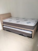 5in1 Pull Out Bed