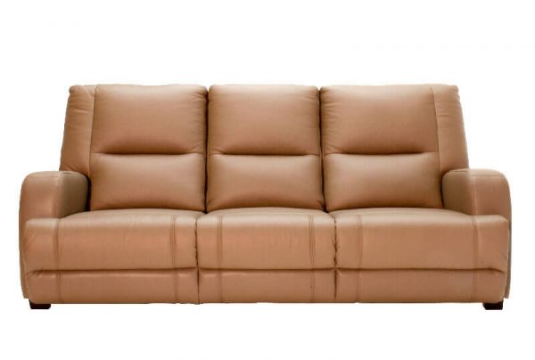 brandon leather sofa reviews