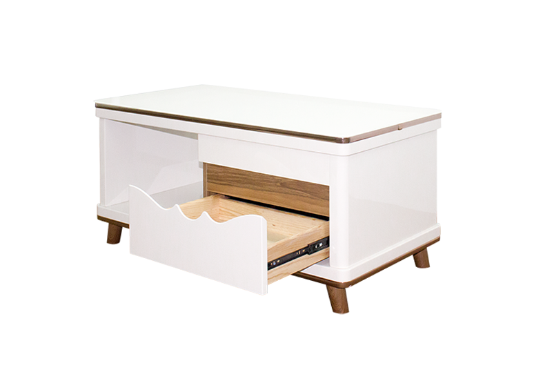 Rectangle Coffee Table