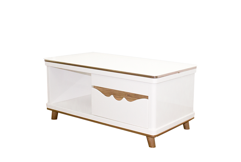 Rectangle Coffee Table
