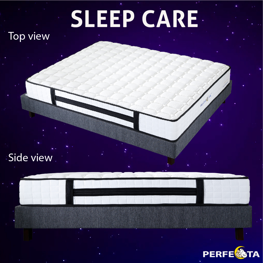 Sleep Care mattress
