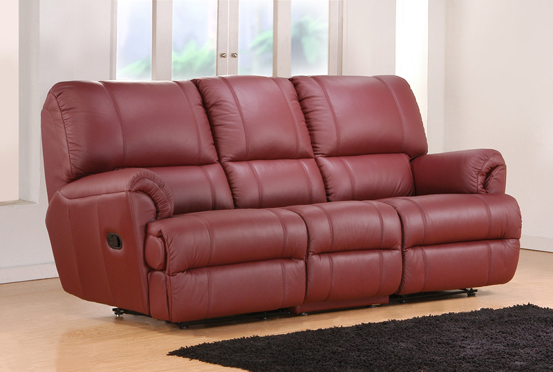 love sofa recliner