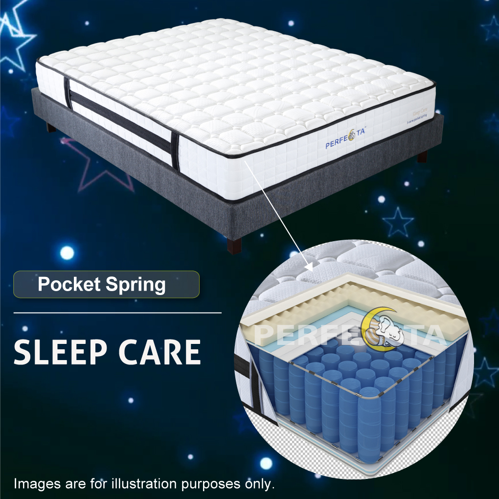 Sleep Care mattress