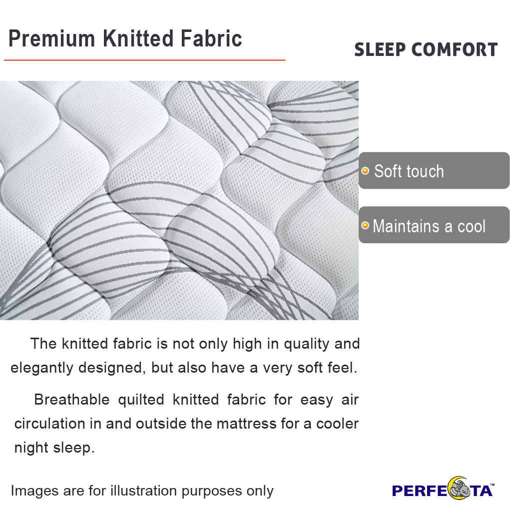 Sleep Comfort mattress