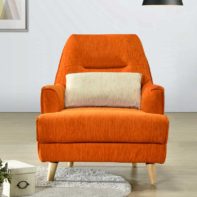 LILY-1 Seater