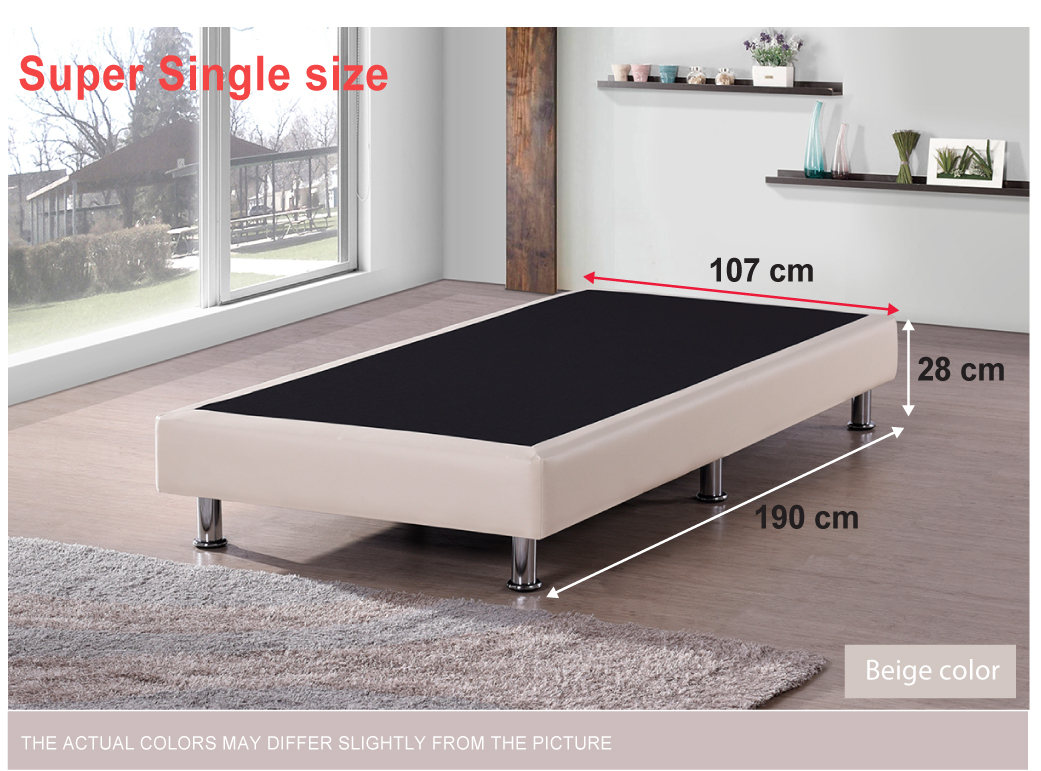 Synthetic-leather-divan-base-Beige-Super-Single-a.jpg